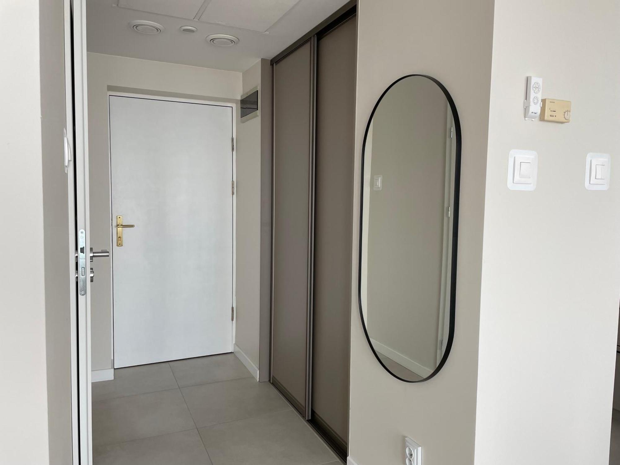 Apartament Z Balkonem Ul Portowa Kołobrzeg Extérieur photo